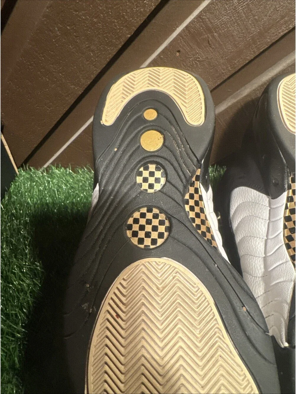 JORDAN 